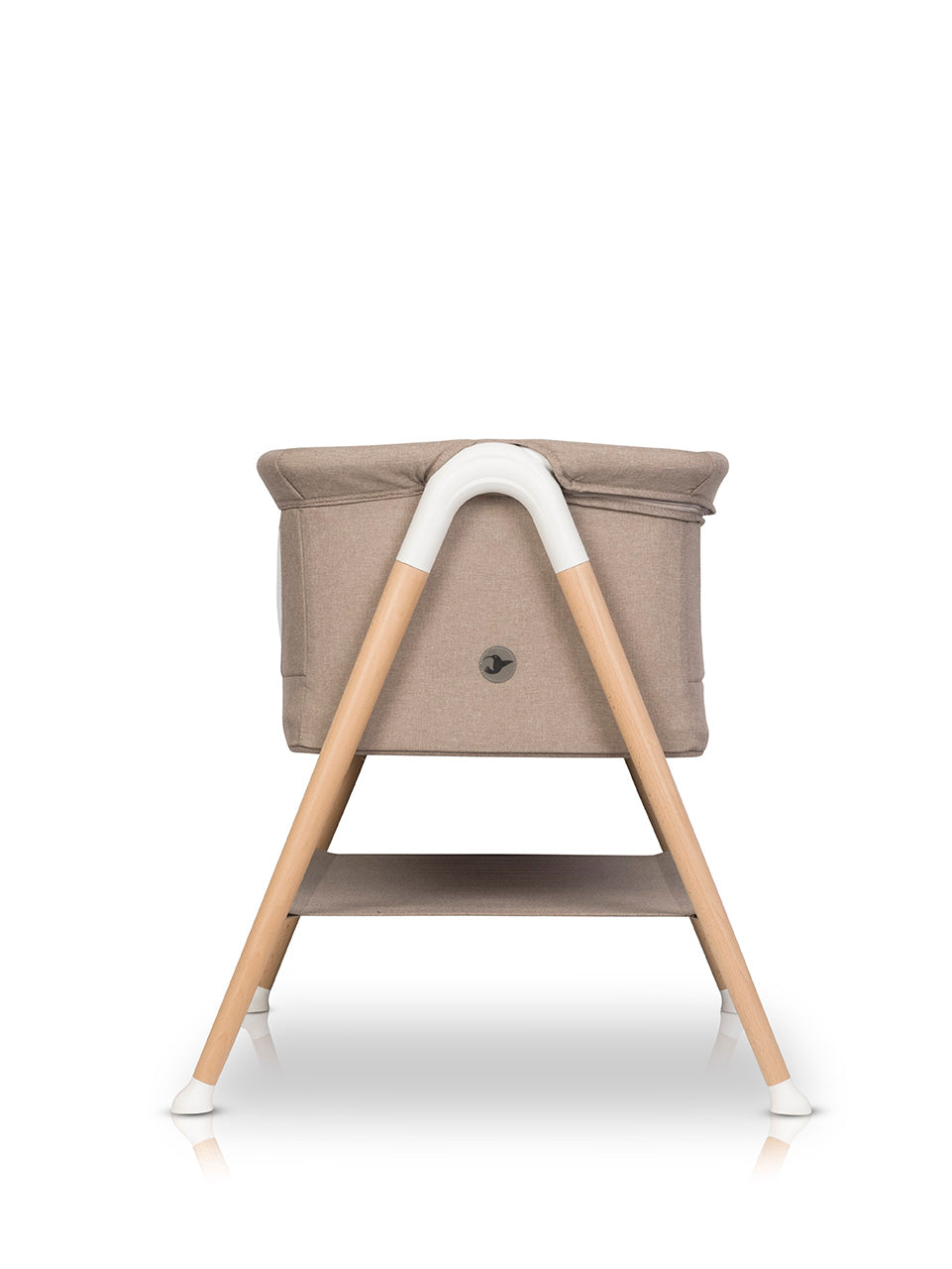 COLIBRO PINO NATURAL babybed