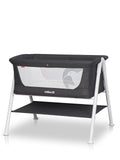 COLIBRO LINDO Babybed ONYX