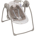 Babyschommel - Stoffen - Schommelen & Spelen - Comfort - CHICCO - Vanille