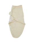 Baby mousseline wikkeldoek 3-6 kg LATTE